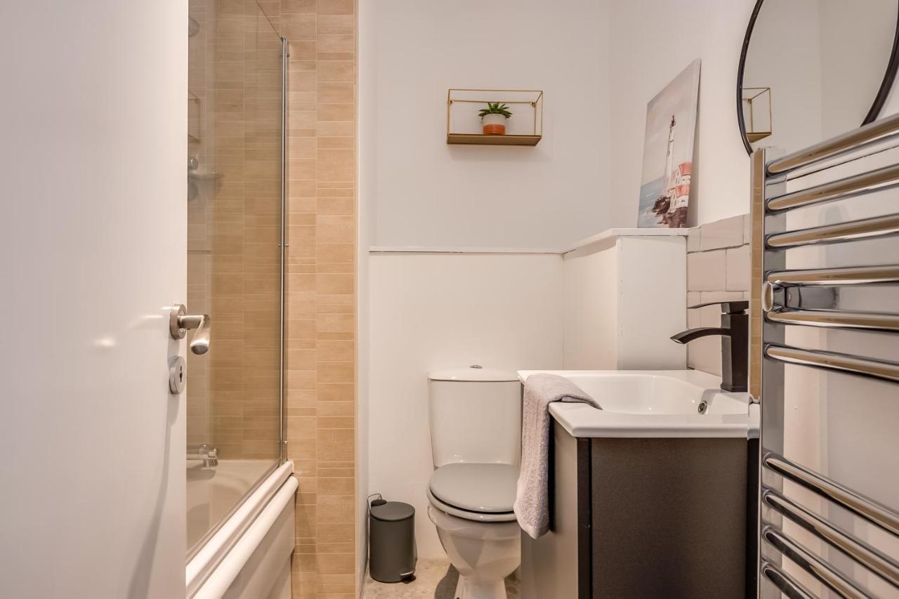 בלפסט Citygate Central Apartments מראה חיצוני תמונה