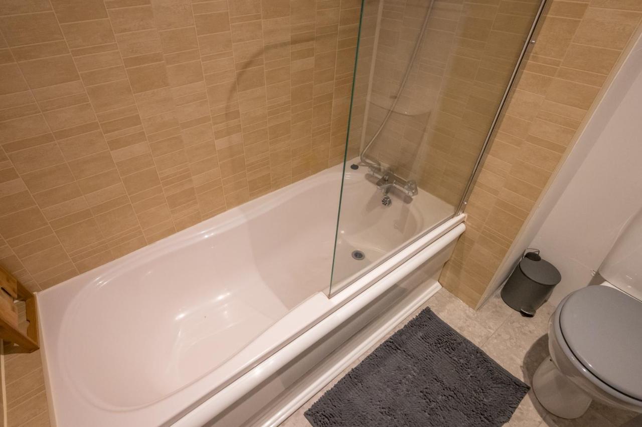 בלפסט Citygate Central Apartments מראה חיצוני תמונה