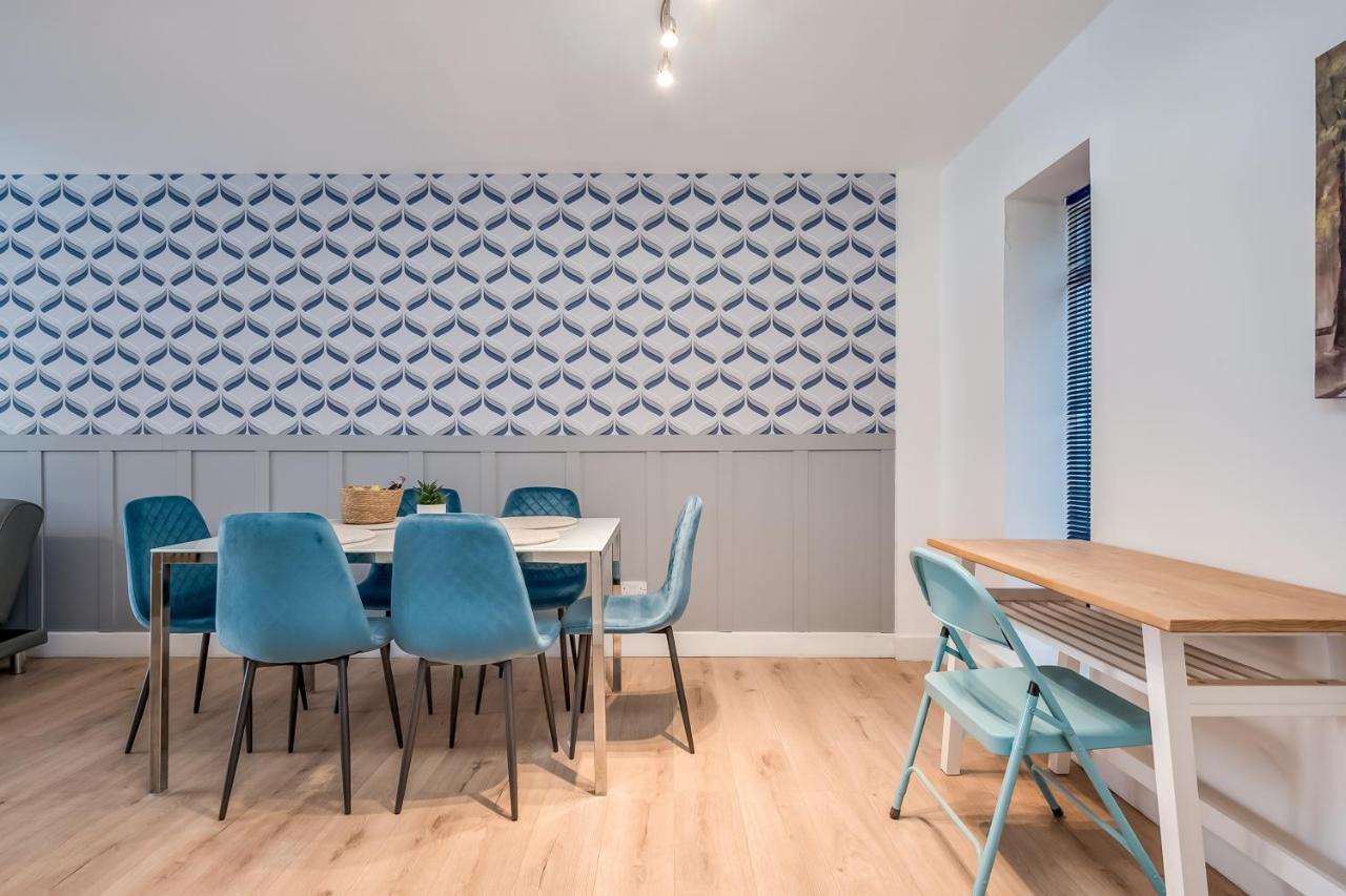 בלפסט Citygate Central Apartments מראה חיצוני תמונה