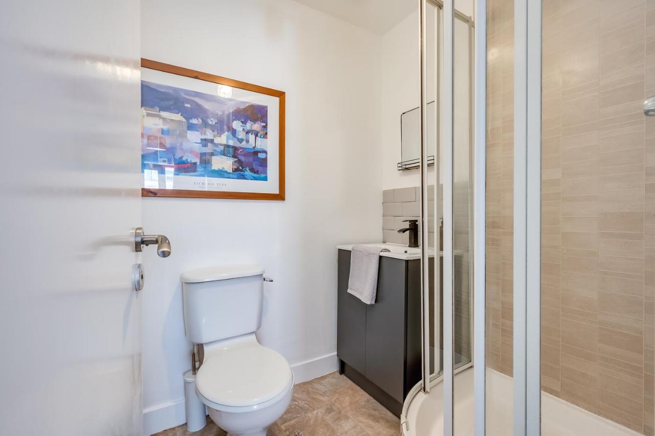 בלפסט Citygate Central Apartments מראה חיצוני תמונה
